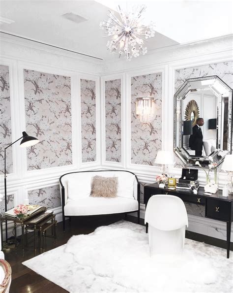 chanel is home|chanel inspired home decor.